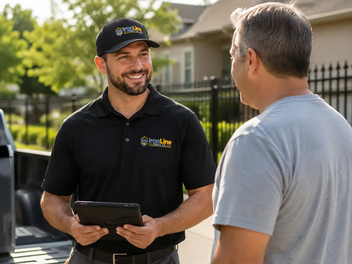 Metal Fence Installation Norwalk, CA FAQs